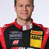 ADAC GT Masters, Aust Motorsport, Patric Niederhauser